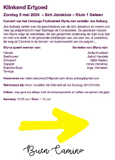 foto van  expositie KC61