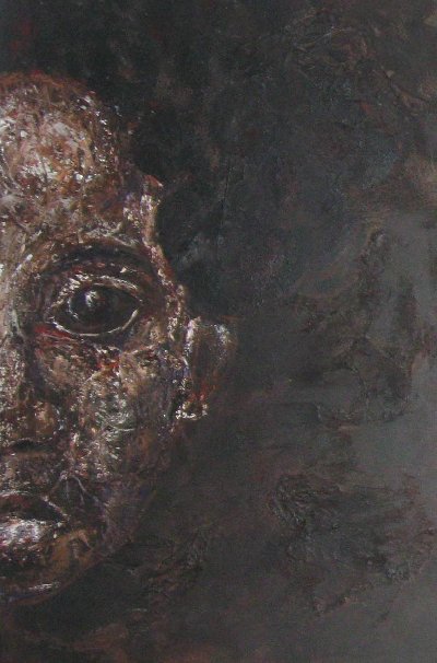 foto van expositie KC61