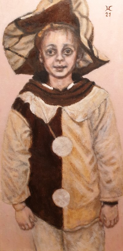 foto kunstwerk Aga  Cela