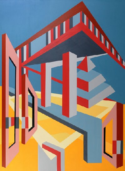 foto kunstwerk Elly  Richaerts